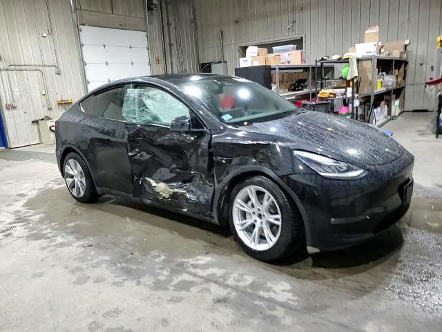 2022 Tesla Model Y VIN: 7SAYGAEE5NF426643 Lot: 90807855