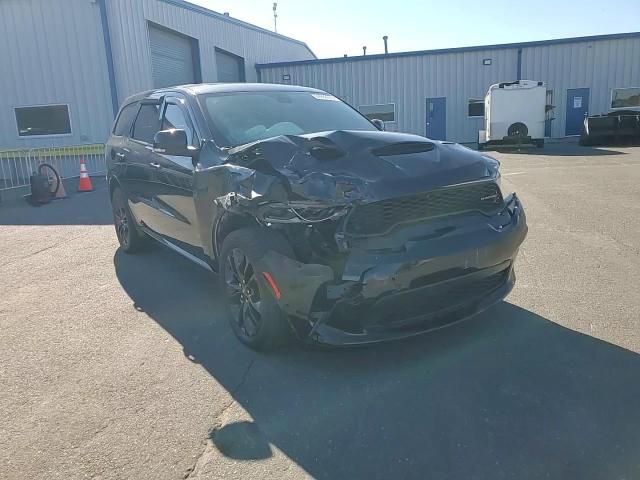 2022 Dodge Durango R/T VIN: 1C4SDJCT6NC220757 Lot: 84998075