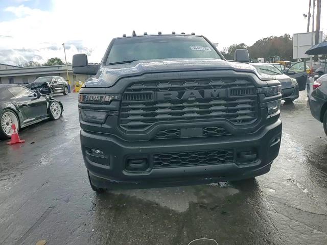 2025 Ram 2500 Tradesman VIN: 3C63R5CLXSG504504 Lot: 90443395