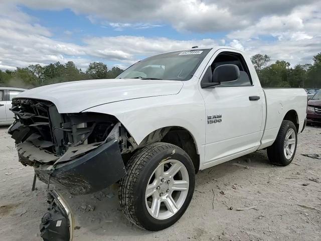 2014 Ram 1500 St VIN: 3C6JR6AG1EG134051 Lot: 85279895