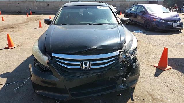 2012 Honda Accord Ex VIN: 1HGCP2F77CA068059 Lot: 82370225