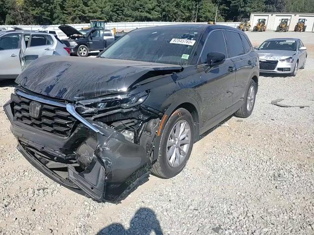 2024 Honda Cr-V Exl VIN: 5J6RS3H76RL002412 Lot: 82545765