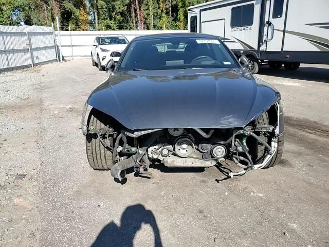 2018 Audi S5 Prestige VIN: WAUC4CF53JA034741 Lot: 82757095