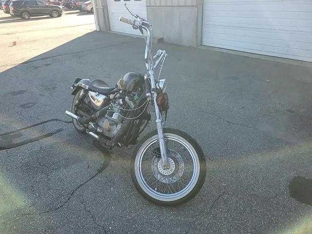 1984 Harley-Davidson Xlx VIN: 1HD1CCH3XEY115174 Lot: 87405005