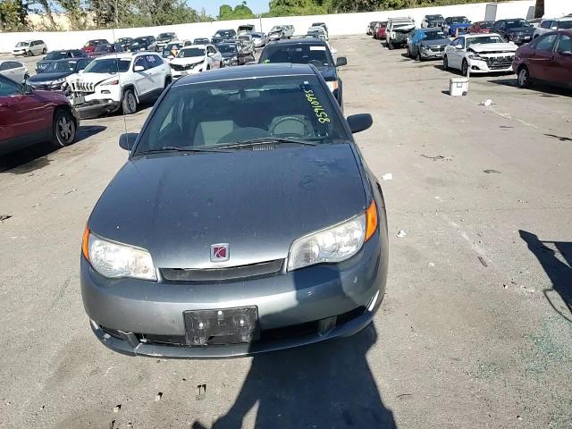 2005 Saturn Ion Level 2 VIN: 1G8AM12F75Z176654 Lot: 85910995