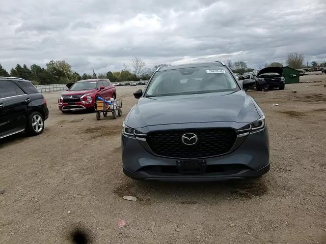 2023 Mazda Cx-5 Preferred VIN: JM3KFBCM5P0201847 Lot: 89437045