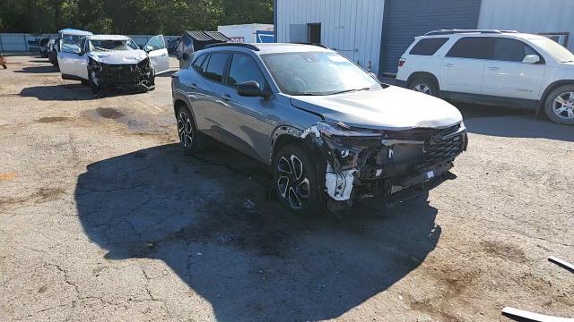 2024 Chevrolet Trax 2Rs VIN: KL77LJE21RC001740 Lot: 82267275