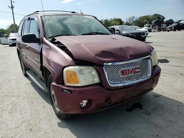 2005 GMC Envoy VIN: 1GKDS13S352144141 Lot: 85147065