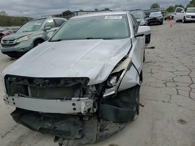 2013 Cadillac Ats Luxury VIN: 1G6AB5R34D0129831 Lot: 90475715