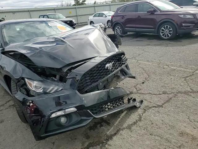 2015 Ford Mustang VIN: 1FA6P8TH0F5340434 Lot: 82285615