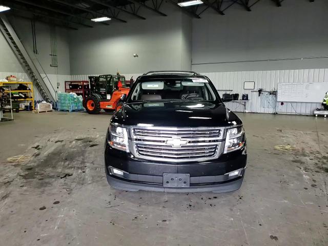 2016 Chevrolet Suburban K1500 Ltz VIN: 1GNSKJKC8GR371470 Lot: 90591515