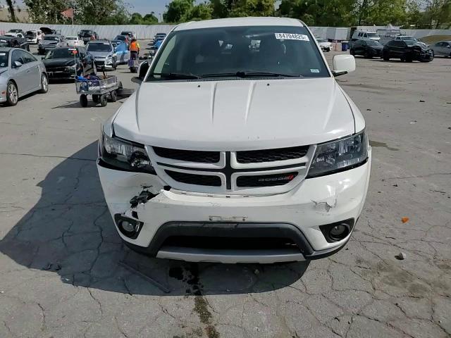 2017 Dodge Journey Gt VIN: 3C4PDDEG7HT505368 Lot: 84704825