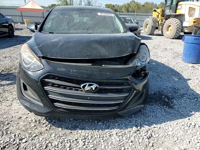 2017 Hyundai Elantra Gt VIN: KMHD35LH6HU378007 Lot: 86100685