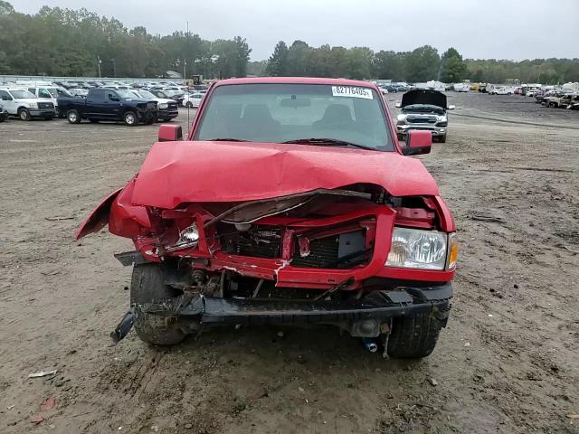 2008 Ford Ranger Super Cab VIN: 1FTYR44U68PA62521 Lot: 82776405