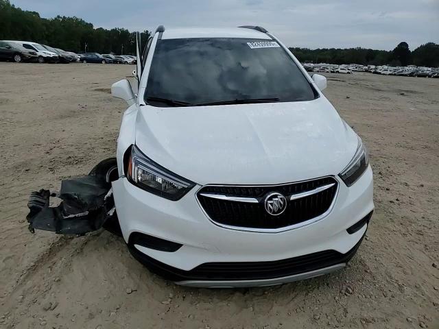 2020 Buick Encore Preferred VIN: KL4CJESB5LB015036 Lot: 82459995