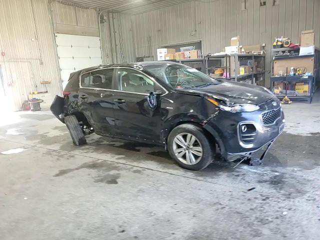 2018 Kia Sportage Lx VIN: KNDPMCAC7J7438598 Lot: 85260795