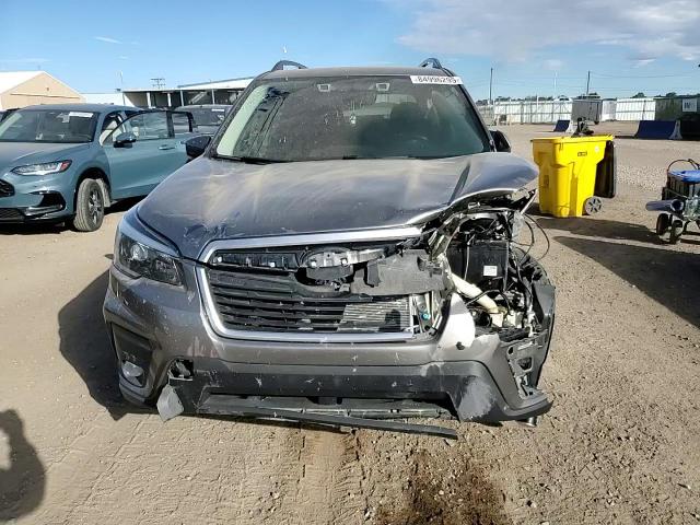 2021 Subaru Forester Premium VIN: JF2SKAJCXMH491915 Lot: 84996295