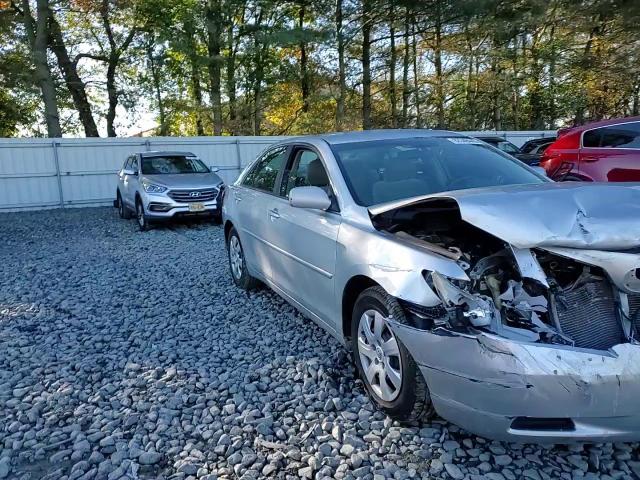 2007 Toyota Camry Ce VIN: 4T1BE46K87U061203 Lot: 82348445