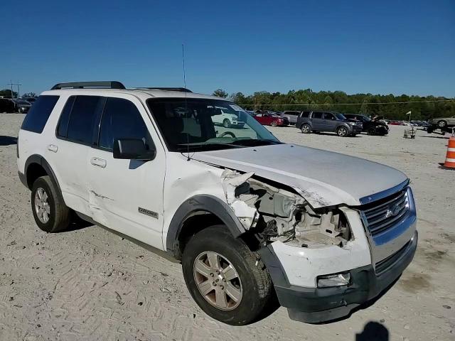 2007 Ford Explorer Xlt VIN: 1FMEU63E97UA98092 Lot: 86723845