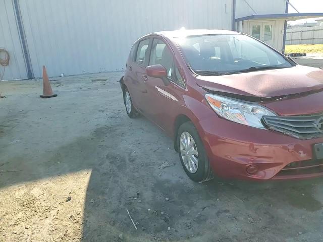 2015 Nissan Versa Note S VIN: 3N1CE2CP4FL433614 Lot: 86504745