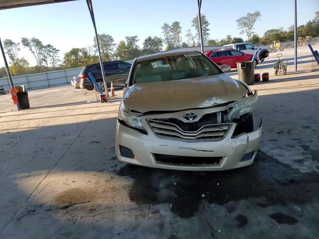 2011 Toyota Camry Base VIN: 4T1BF3EK3BU687064 Lot: 82442665