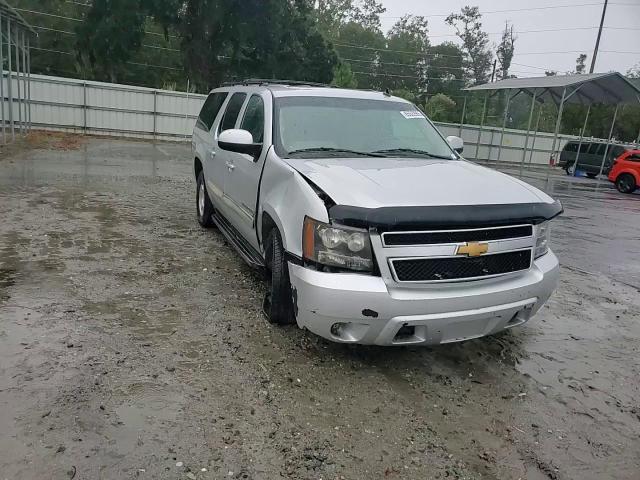 2010 Chevrolet Suburban C1500 Lt VIN: 1GNUCJE02AR202480 Lot: 85529905