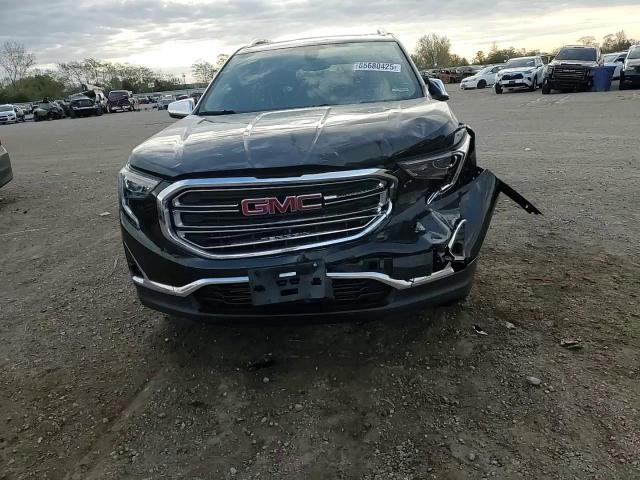 2019 GMC Terrain Slt VIN: 3GKALPEX9KL148295 Lot: 85680425
