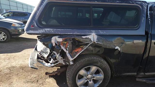 2017 Ram 1500 Slt VIN: 1C6RR7TT2HS529646 Lot: 90047545