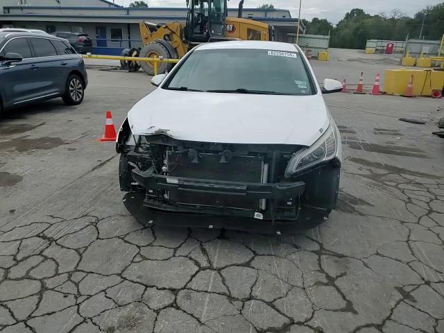 2015 Hyundai Sonata Sport VIN: 5NPE34AF6FH122350 Lot: 82256755