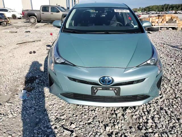 2017 Toyota Prius VIN: JTDKARFU9H3043542 Lot: 85758715