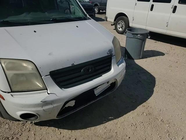 2012 Ford Transit Connect Xlt VIN: NM0LS6BN2CT111877 Lot: 87268255