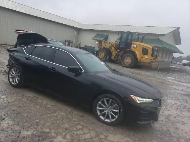 2021 Acura Tlx VIN: 19UUB5F37MA003585 Lot: 90135165