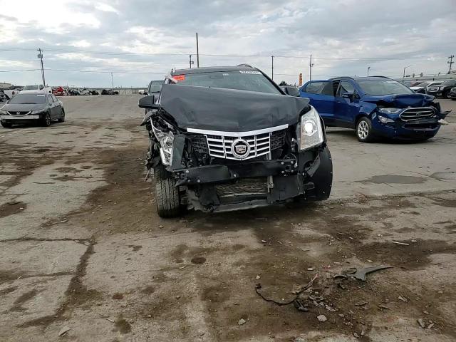 2016 Cadillac Srx Premium Collection VIN: 3GYFNDE36GS508086 Lot: 82728185