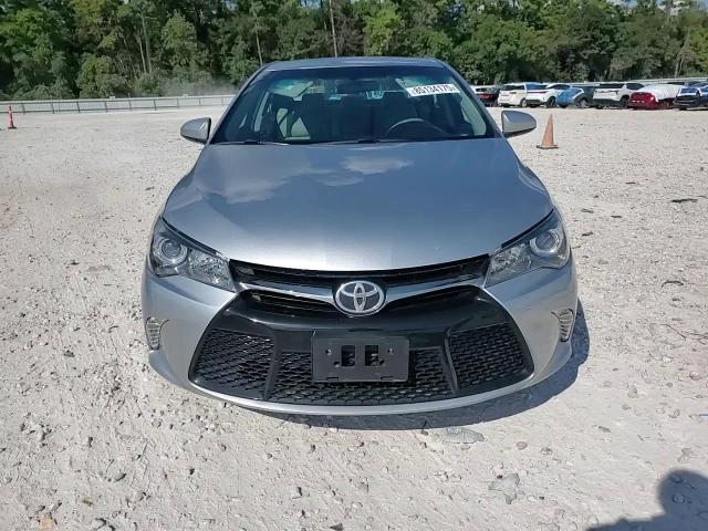 2017 Toyota Camry Le VIN: 4T1BF1FKXHU302627 Lot: 85134175
