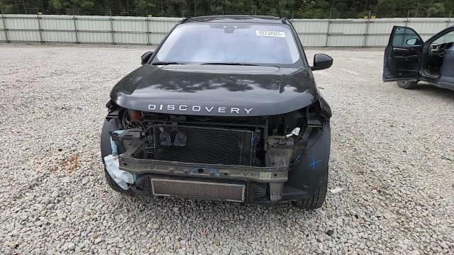 2017 Land Rover Discovery Sport Se VIN: SALCP2BG9HH717081 Lot: 82238925