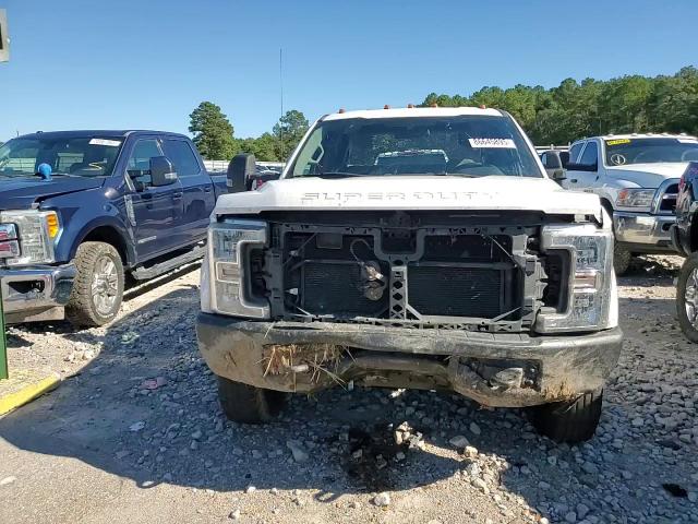 2018 Ford F350 Super Duty VIN: 1FD8W3HTXJEB24052 Lot: 86645895