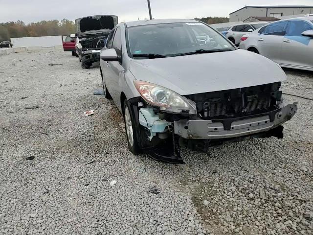 2012 Mazda 3 I VIN: JM1BL1M76C1663987 Lot: 87420525