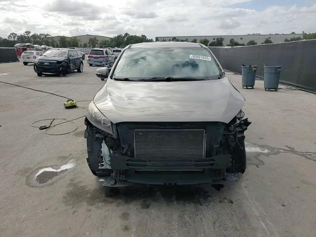 2019 Kia Sorento L VIN: 5XYPG4A35KG451741 Lot: 85091835