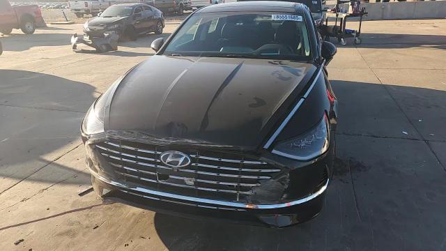 2023 Hyundai Sonata Hybrid VIN: KMHL54JJ4PA070601 Lot: 85551685