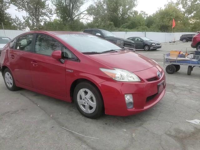 2011 Toyota Prius VIN: JTDKN3DU8B5365590 Lot: 85713555