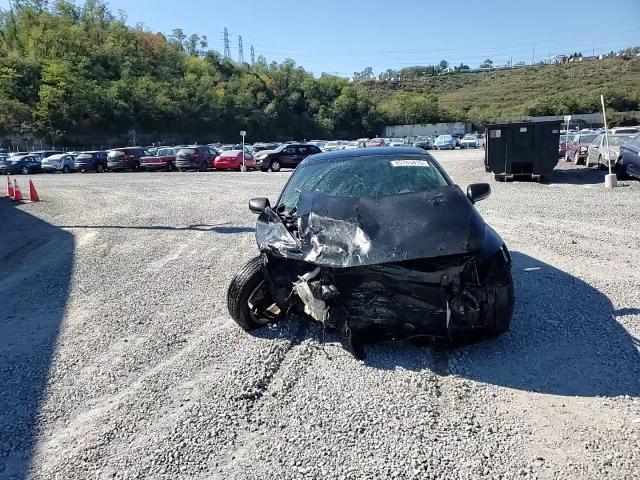 2012 Honda Cr-Z Ex VIN: JHMZF1C66CS001298 Lot: 85163415