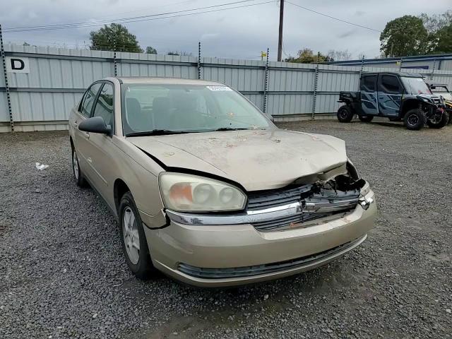2005 Chevrolet Malibu Ls VIN: 1G1ZT54805F223471 Lot: 90485045
