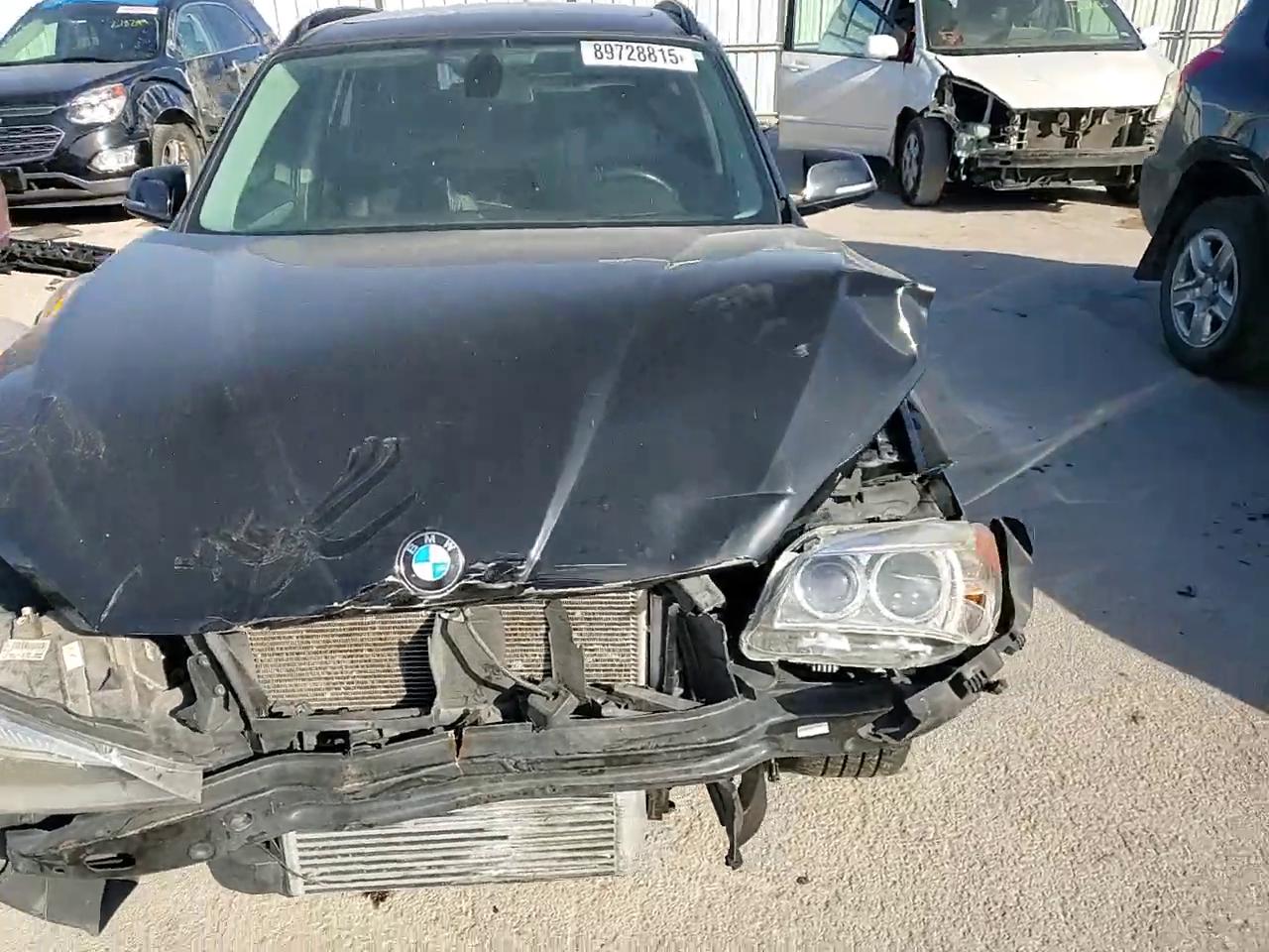 Фото: WBAVM5C58FVV94649