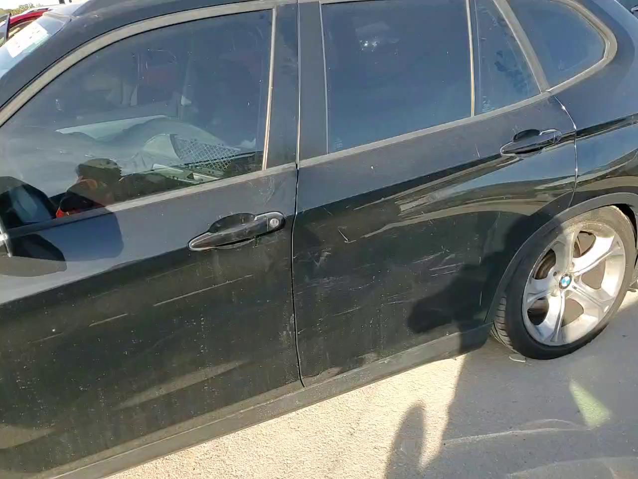 Фото: WBAVM5C58FVV94649