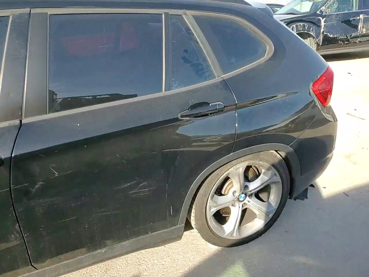 Фото: WBAVM5C58FVV94649