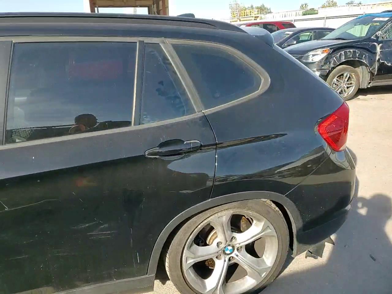 Фото: WBAVM5C58FVV94649