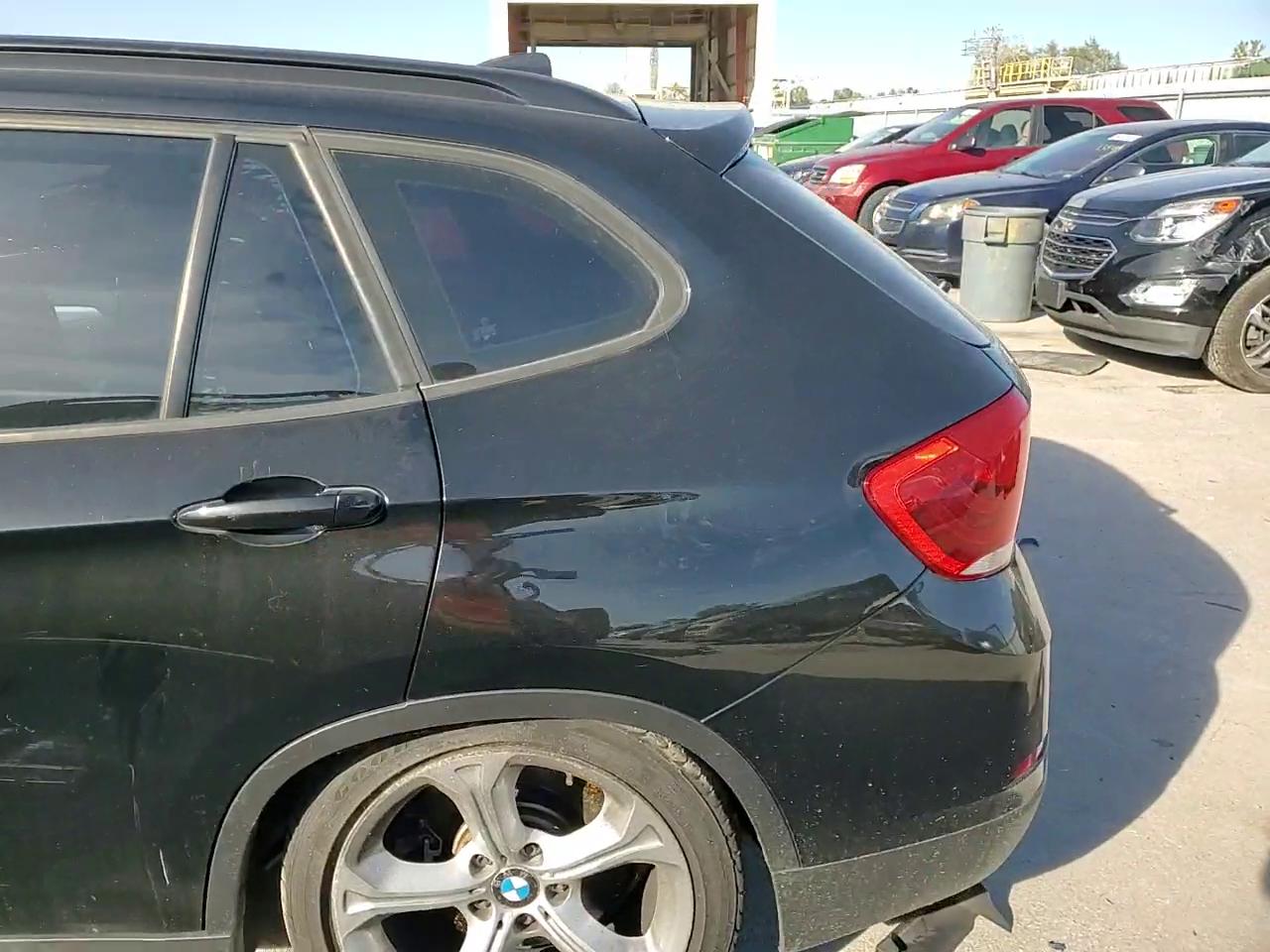 Фото: WBAVM5C58FVV94649