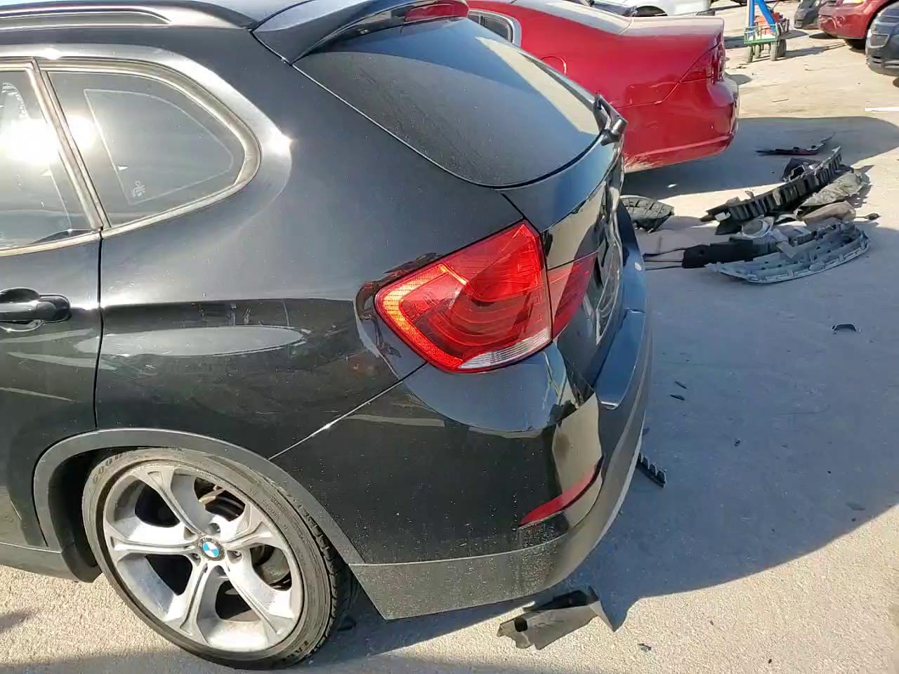 Фото: WBAVM5C58FVV94649