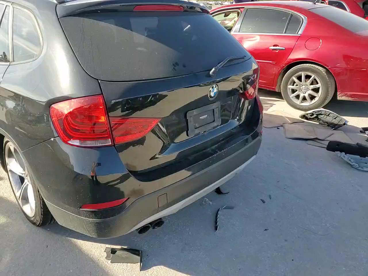 Фото: WBAVM5C58FVV94649