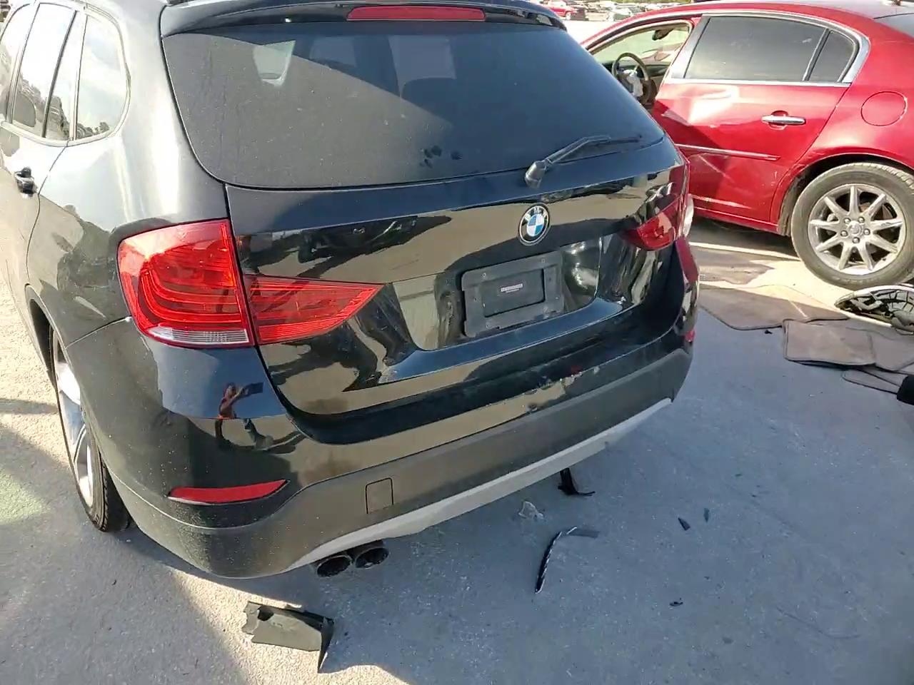 Фото: WBAVM5C58FVV94649